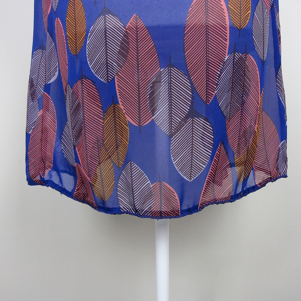 LuLaRoe Monroe kimono - Picture 5 of 6